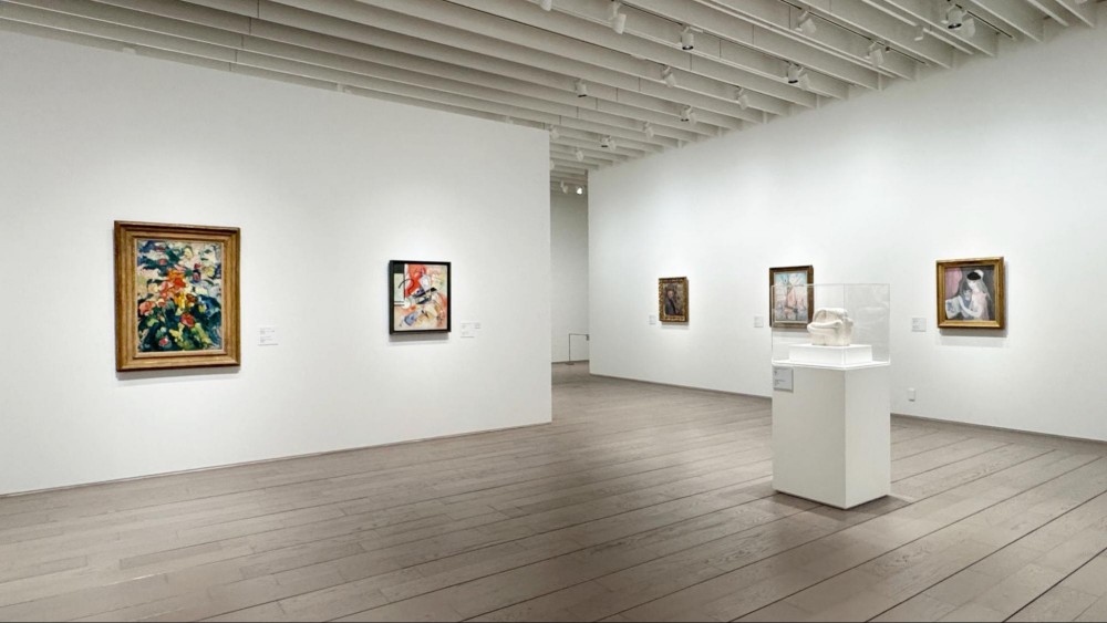 ARTIZON MUSEUM 美術館